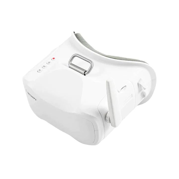 BetaFPV VR03 5.8GHz FPV Goggles w/ DVR at WREKD Co.