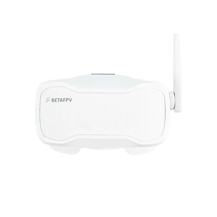 BetaFPV VR03 5.8GHz FPV Goggles w/ DVR at WREKD Co.