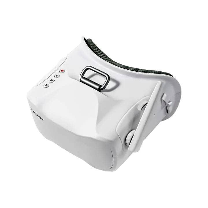 BetaFPV VR03 5.8GHz FPV Goggles w/ DVR at WREKD Co.