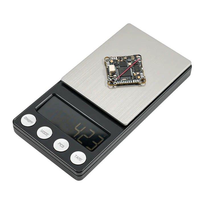 BetaFPV Whoop/Toothpick F4 1S-2S 12A AIO Brushless Flight Controller V3 w/ Serial ELRS 2.4GHz - Choose MCU Type at WREKD Co.
