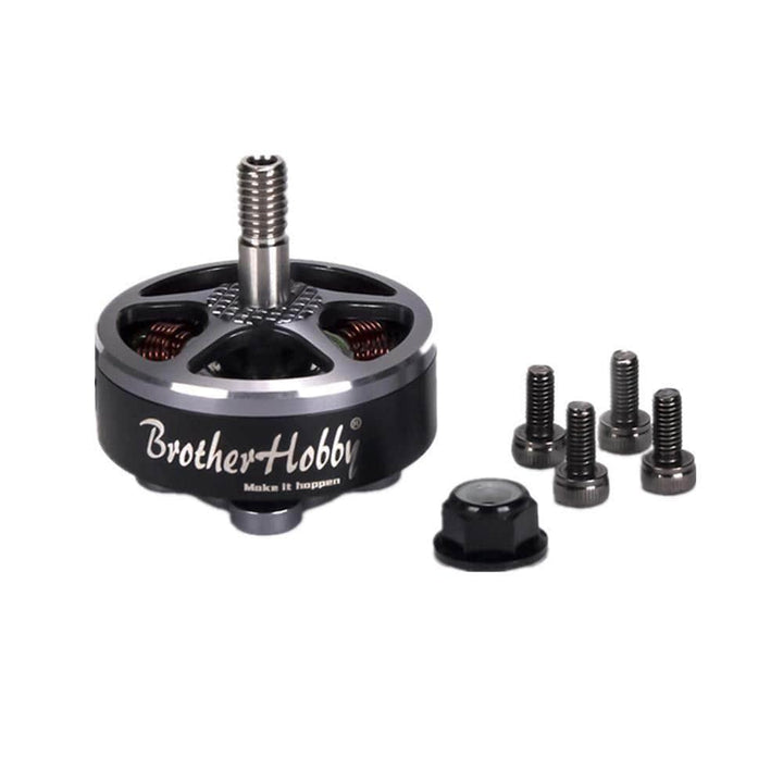 BrotherHobby Avenger 2806.5 1300Kv Motor at WREKD Co.