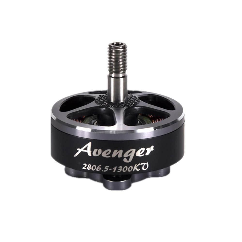 BrotherHobby Avenger 2806.5 1300Kv Motor at WREKD Co.