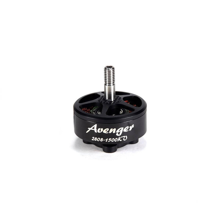 BrotherHobby Avenger 2808 1500KV Motor at WREKD Co.