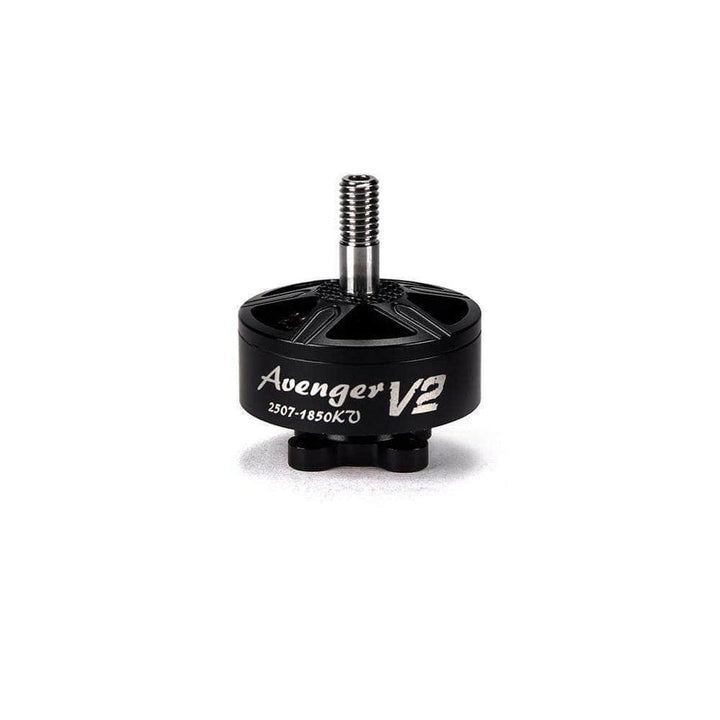 BrotherHobby Avenger V2 2507 1850Kv Motor at WREKD Co.