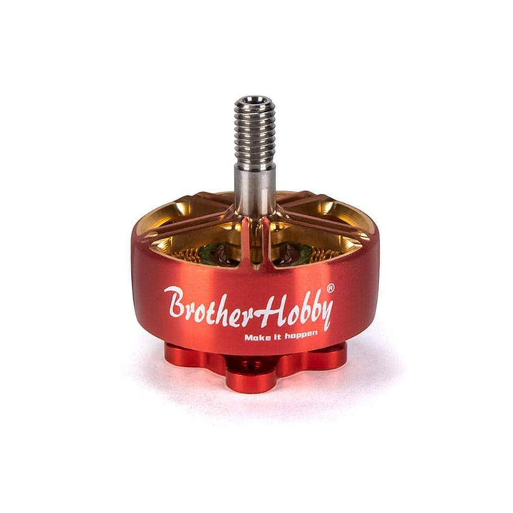 BrotherHobby GOM 2207.5 1920Kv Motor at WREKD Co.