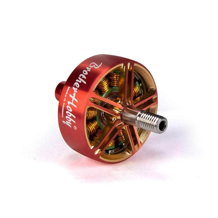 BrotherHobby GOM 2207.5 2500Kv Motor at WREKD Co.