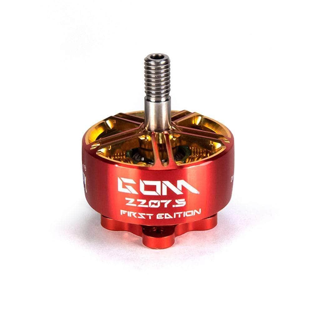 BrotherHobby GOM 2207.5 2500Kv Motor at WREKD Co.