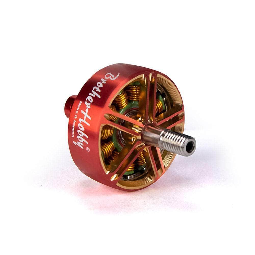 BrotherHobby LPD 2306.5 2000Kv Motor at WREKD Co.