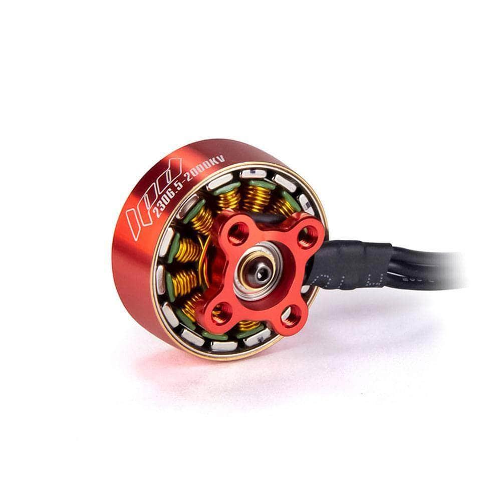 BrotherHobby LPD 2306.5 2000Kv Motor at WREKD Co.