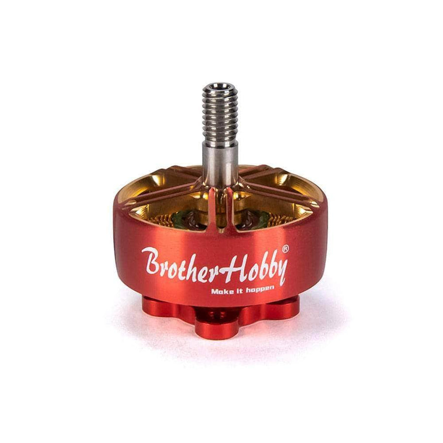 BrotherHobby LPD 2306.5 2000Kv Motor at WREKD Co.