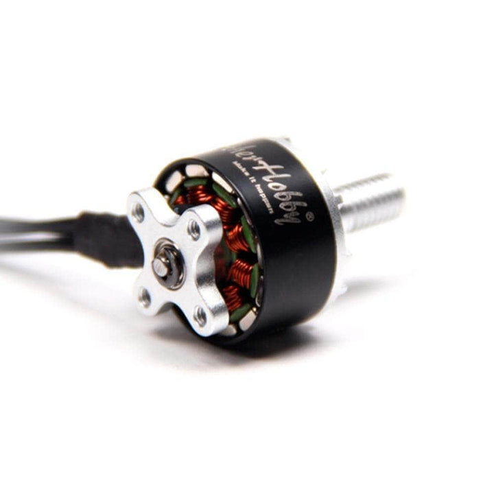 BrotherHobby Tornado T2 1407 3600Kv Micro Motor at WREKD Co.