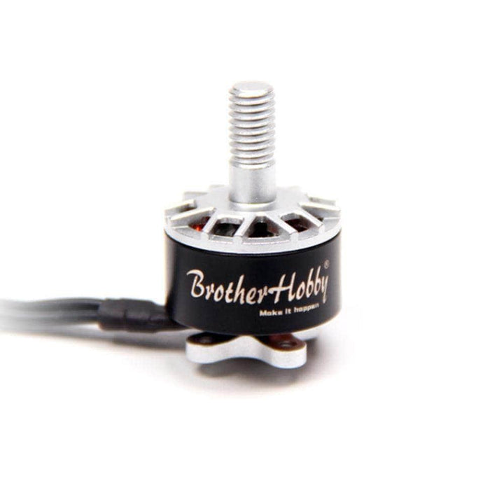 BrotherHobby Tornado T2 1407 3600Kv Micro Motor at WREKD Co.