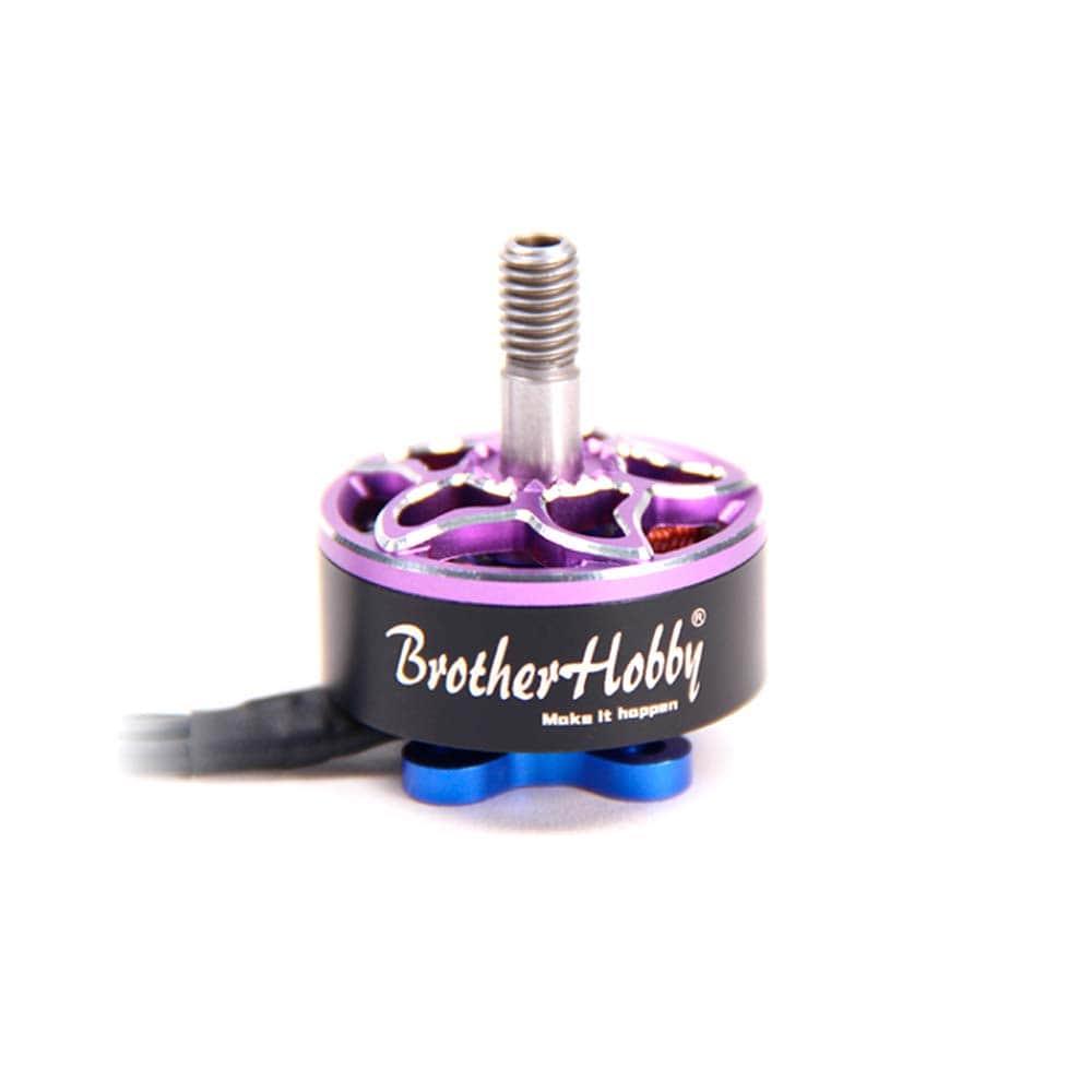 BrotherHobby VS 2207 2400Kv Motor at WREKD Co.