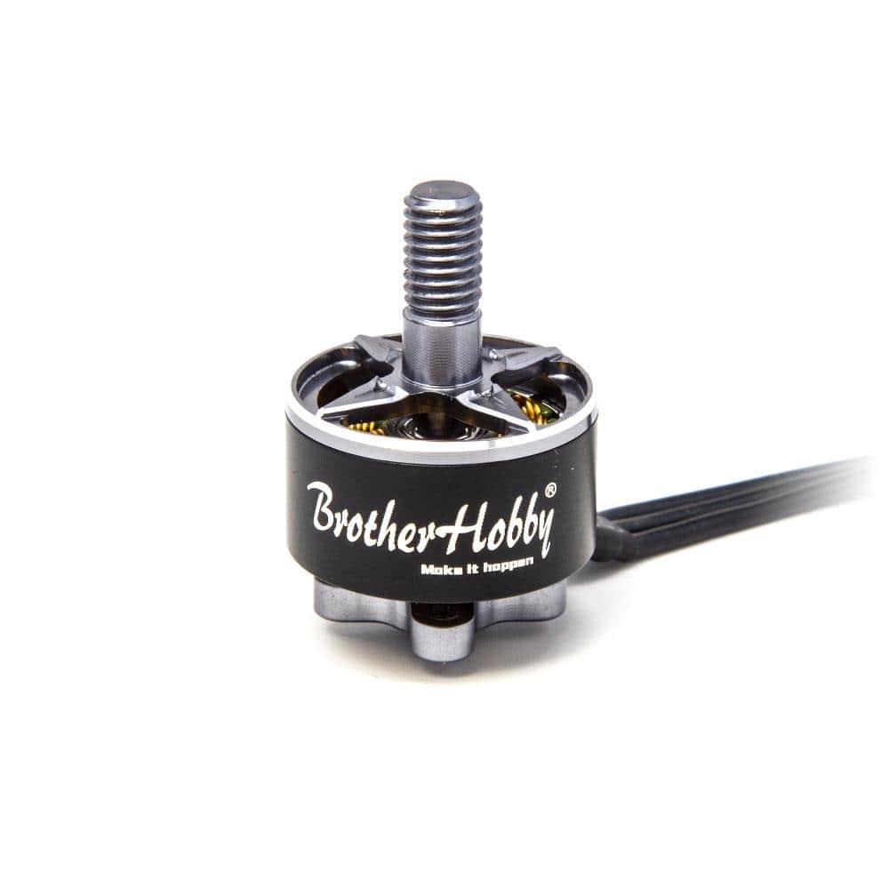 BrotherHobby VY 1507 4150Kv Micro Motor at WREKD Co.