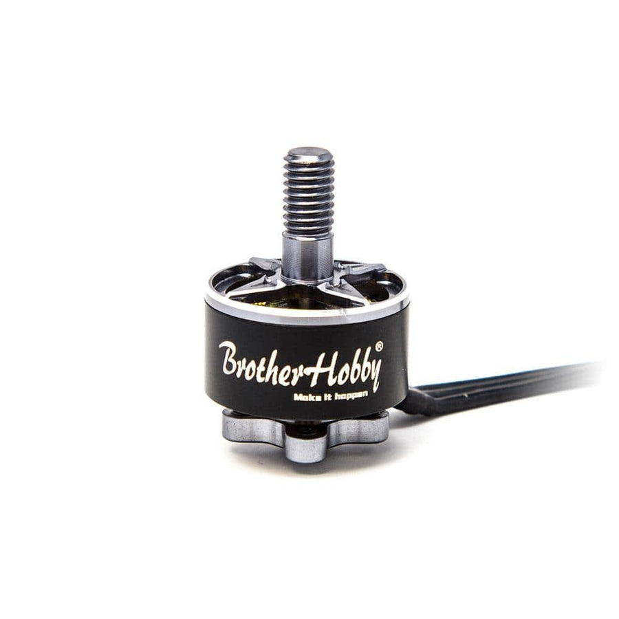 BrotherHobby VY 1507 4150Kv Micro Motor at WREKD Co.