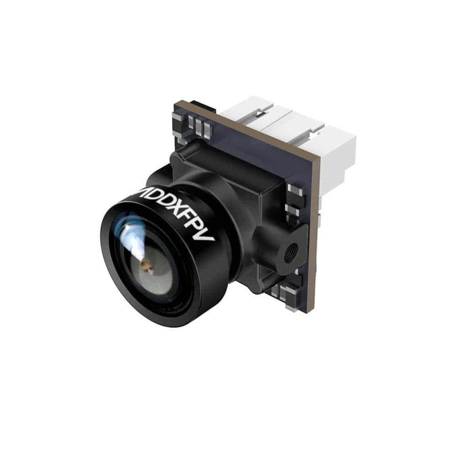 Caddx Ant Nano 1200TVL CMOS PAL/NTSC FPV Camera (1.8mm) - Choose Color & Aspect Ratio at WREKD Co.
