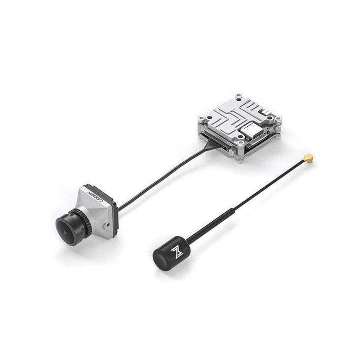 Caddx Polar Micro Starlight Vista Kit - Choose Color at WREKD Co.