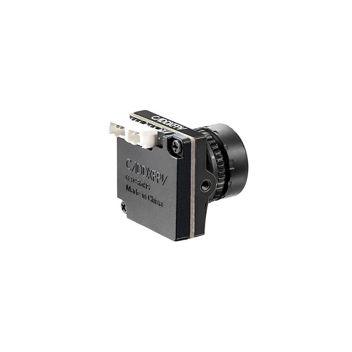 Caddx Ratel 2 Micro 1200TVL CMOS 4:3/16:9 NTSC/PAL FPV Camera (2.1mm) - Choose Your Color at WREKD Co.