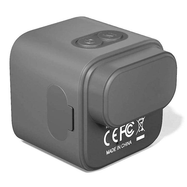 Caddx Walnut FPV Action Camera - Choose Version at WREKD Co.