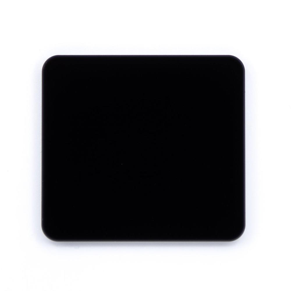 Camera Butter Black Diamond/Gorilla Glass Universal ND filter - ND0/4/8/16/32 at WREKD Co.