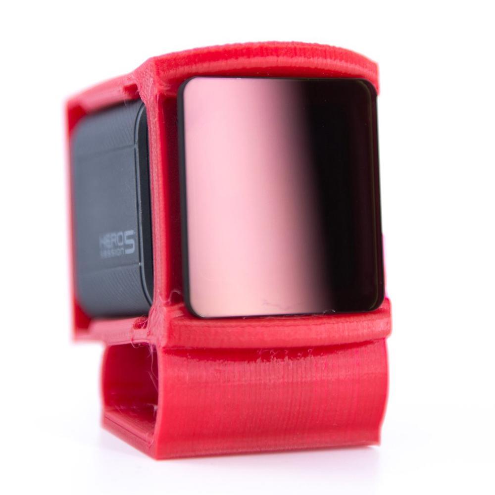 Camera Butter Black Diamond/Gorilla Glass Universal ND filter - ND0/4/8/16/32 at WREKD Co.