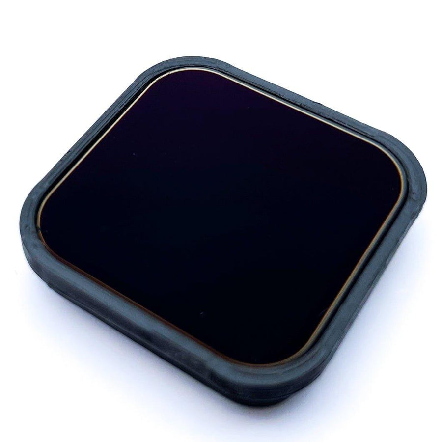 Camera Butter GepRC Naked Hero 8 ND Filter/Lens protector adapter at WREKD Co.