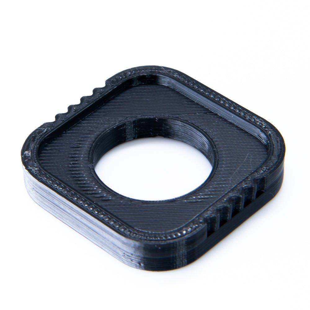 Camera Butter GoPro Hero 9/10/11 Bones ND Filter/Lens protector adapter at WREKD Co.