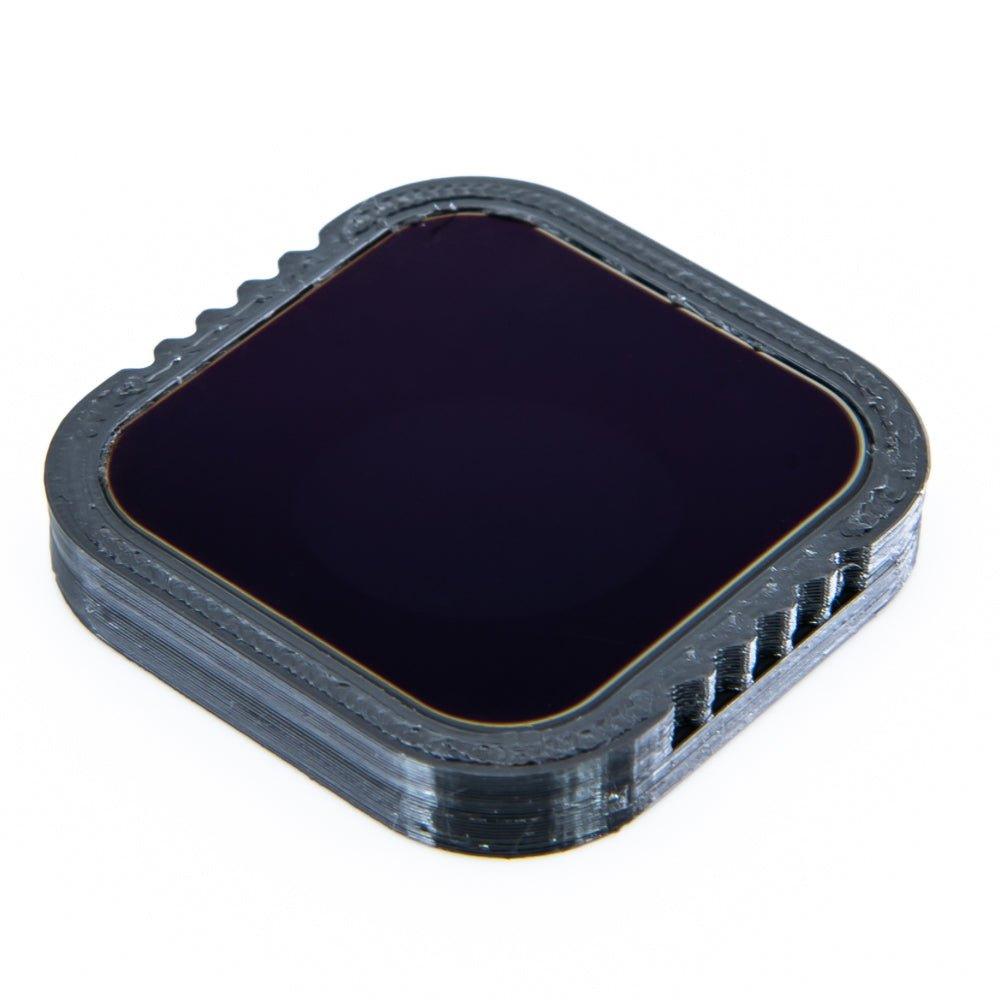 Camera Butter GoPro Hero 9/10/11 Bones ND Filter/Lens protector adapter at WREKD Co.