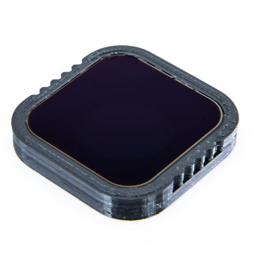 Camera Butter GoPro Hero 9/10/11 Bones ND Filter/Lens protector adapter at WREKD Co.