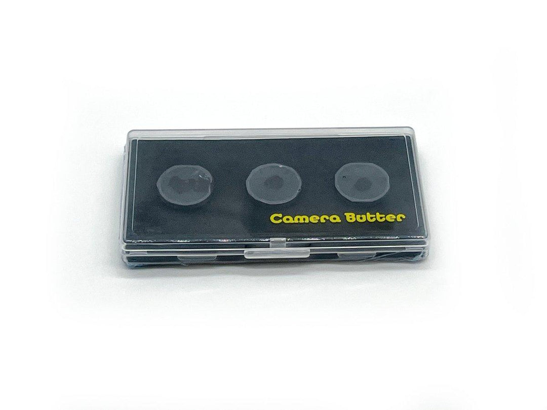 Camera Butter ND Filter Set for DJI FPV System - (Set of 3) - Choose CPL/ND4/ND8/ND16/ND32 at WREKD Co.