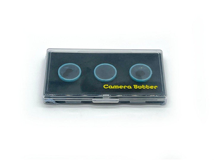 Camera Butter ND Filter Set for DJI FPV System - (Set of 3) - Choose CPL/ND4/ND8/ND16/ND32 at WREKD Co.