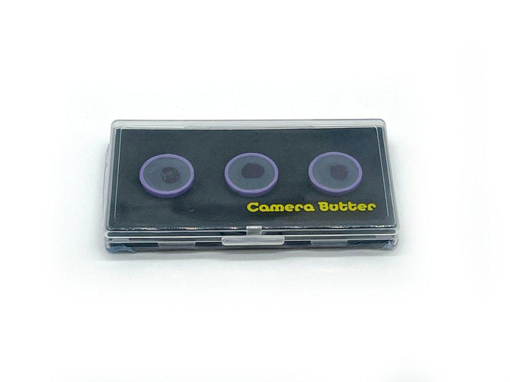 Camera Butter ND Filter Set for DJI FPV System - (Set of 3) - Choose CPL/ND4/ND8/ND16/ND32 at WREKD Co.
