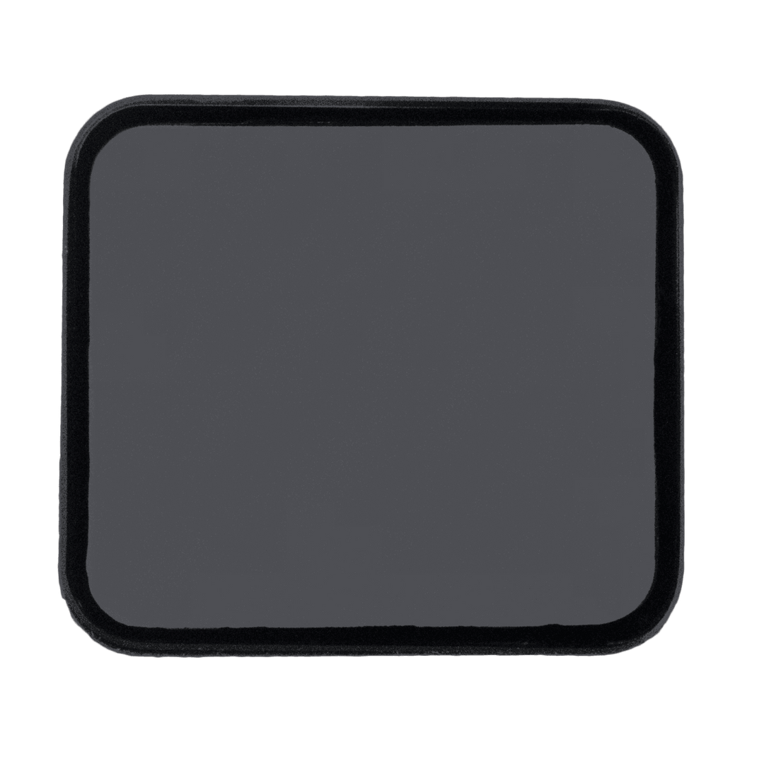 Camera Butter Stick On Reusable Glass ND Filter for GoPro Hero 8/9 - ND4/8/16/32 at WREKD Co.