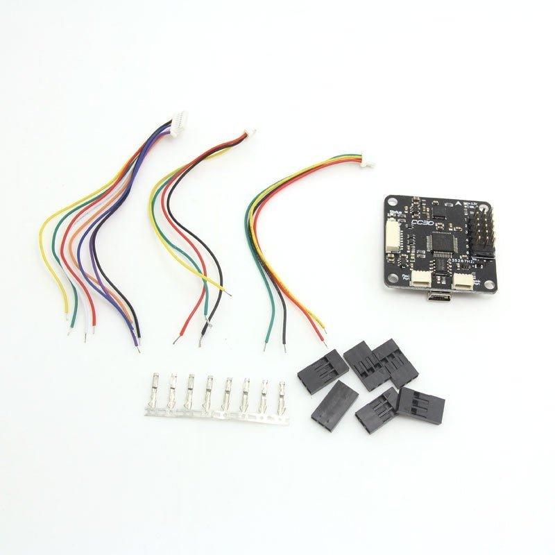 CC3D Flight Controller at WREKD Co.