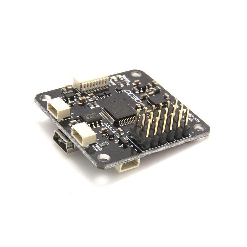 CC3D Flight Controller at WREKD Co.