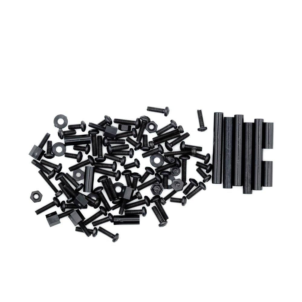 Cinehawk Spare Parts - Hardware Kit at WREKD Co.