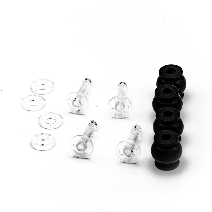 Cinehawk Spare Parts - Pin + Grommet Kit at WREKD Co.