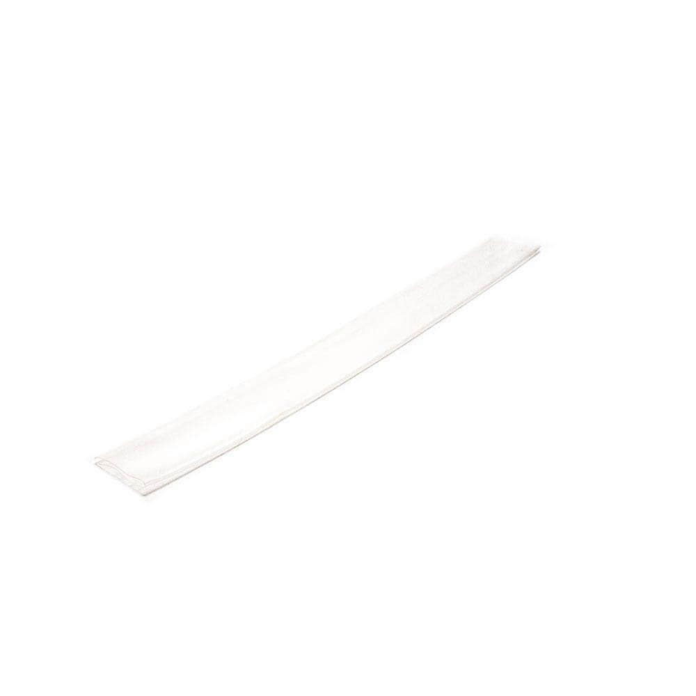 Clear Heat Shrink Tubing 1ft - Choose Version at WREKD Co.