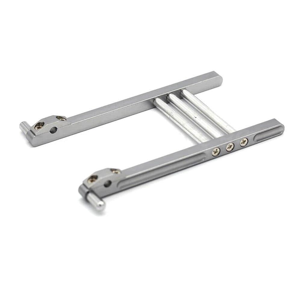 CNC Aluminum Transmitter Stand - Choose Your Color at WREKD Co.