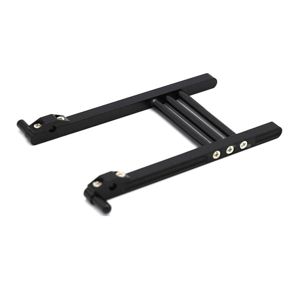 CNC Aluminum Transmitter Stand - Choose Your Color at WREKD Co.