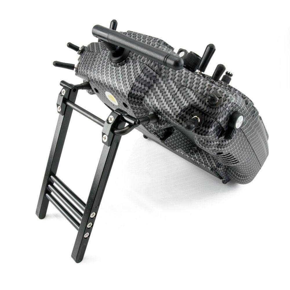 CNC Aluminum Transmitter Stand - Choose Your Color at WREKD Co.