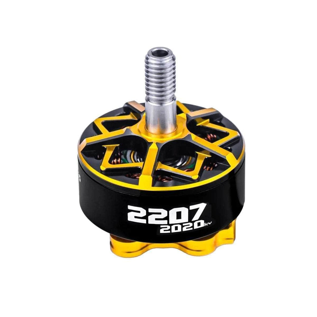 CNHL SpeedyPizza AxisFlying Diavola 2207 1960Kv Brushless Motor at WREKD Co.