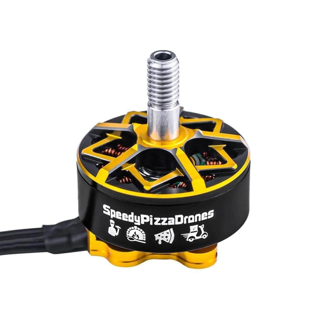 CNHL SpeedyPizza AxisFlying Diavola 2207 1960Kv Brushless Motor at WREKD Co.