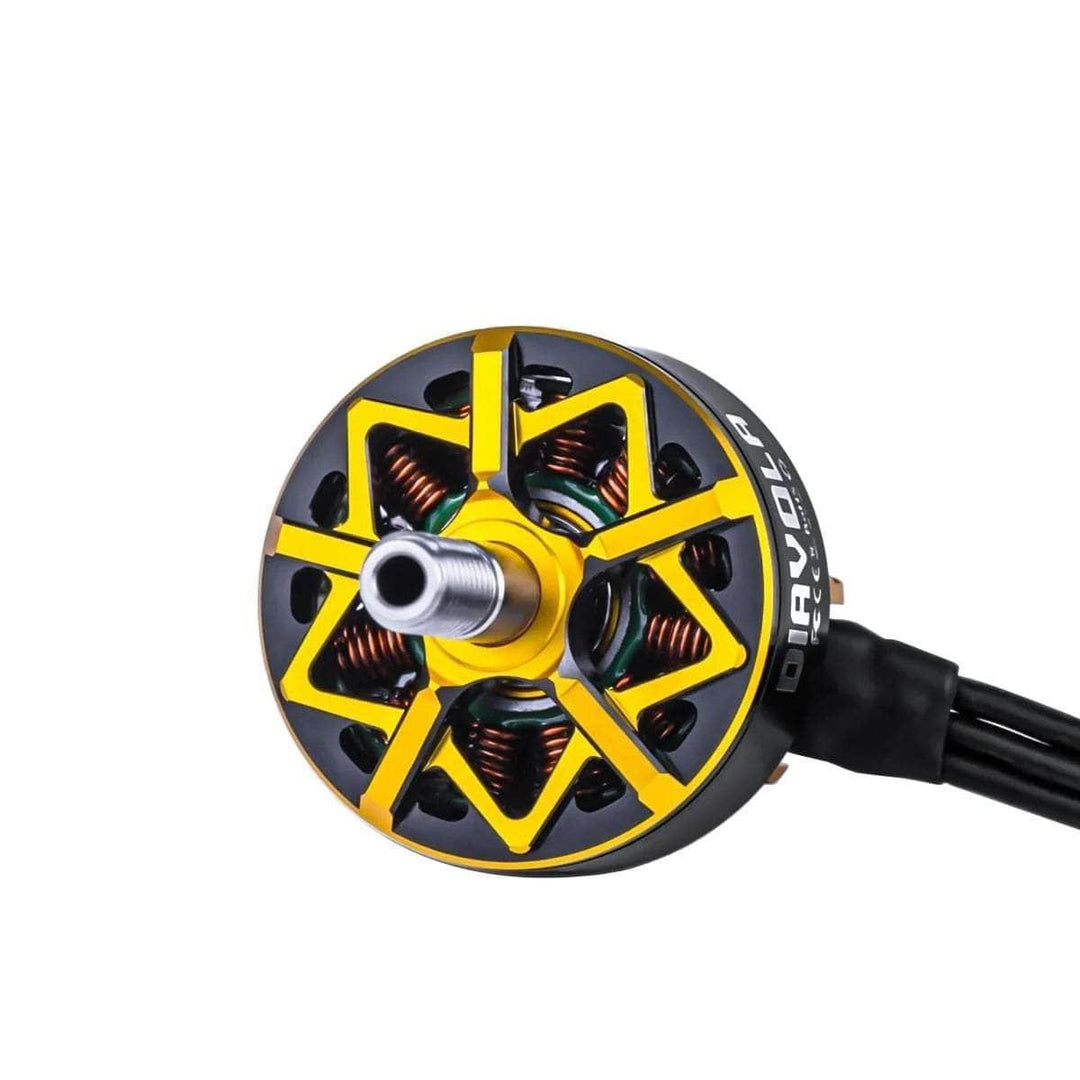 CNHL SpeedyPizza AxisFlying Diavola 2207 1960Kv Brushless Motor at WREKD Co.