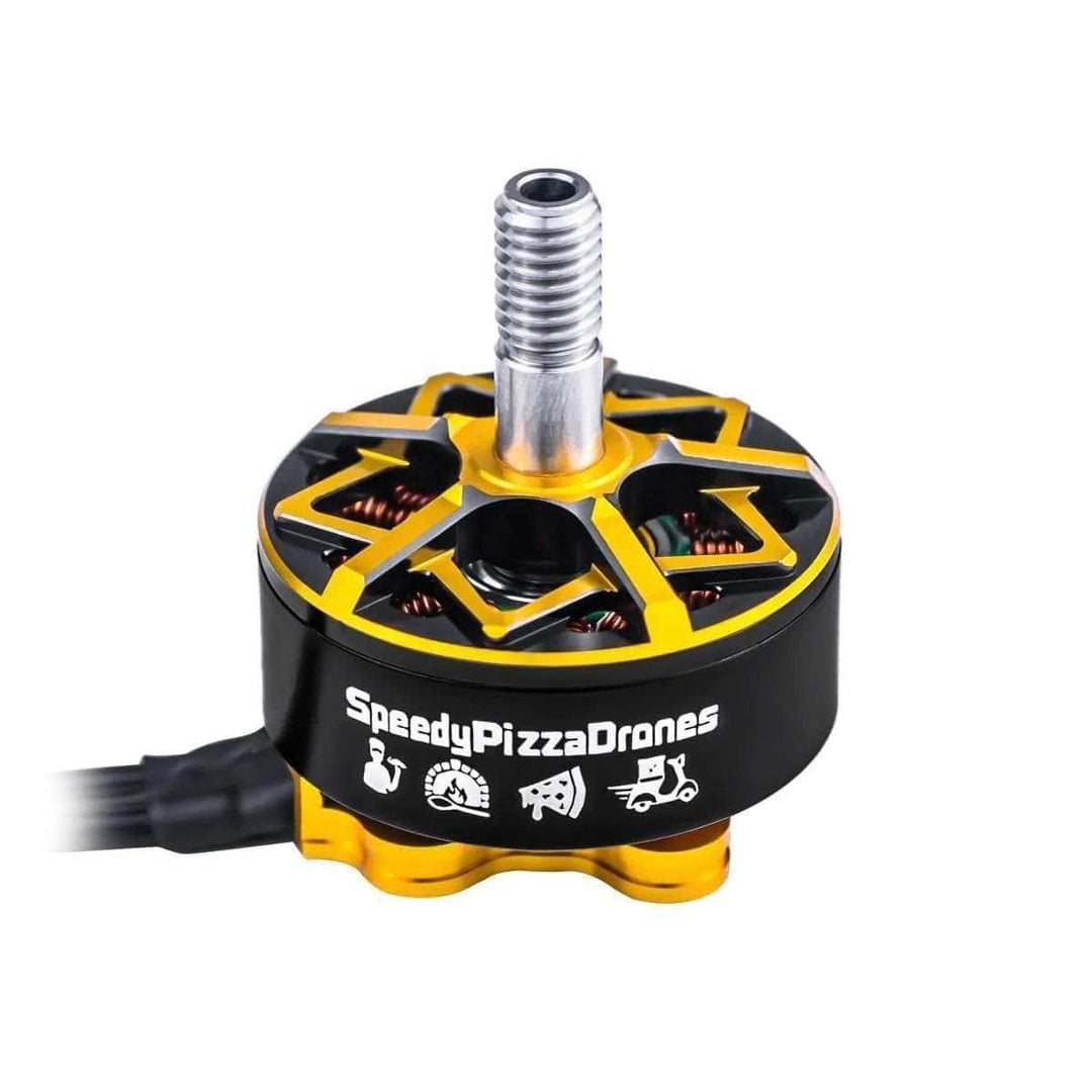 CNHL SpeedyPizza AxisFlying Diavola 2207 1960Kv Brushless Motor at WREKD Co.