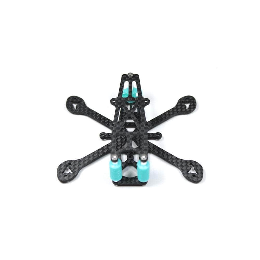 CraftedKwads Odonata HD 2" Micro Frame Kit - Dual Variant at WREKD Co.