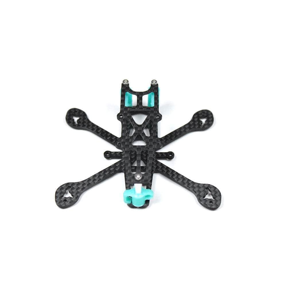 CraftedKwads Odonata HD 2" Micro Frame Kit - Dual Variant at WREKD Co.