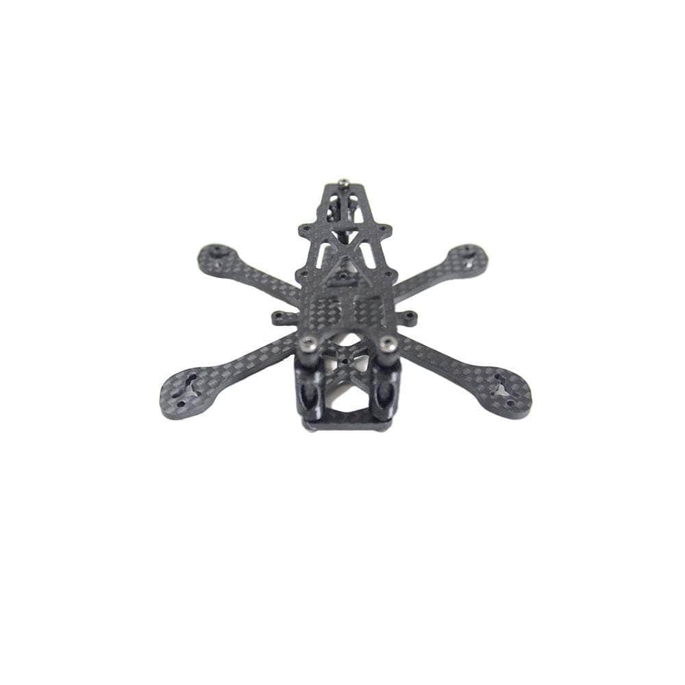 CraftedKwads Odonata HD Ironclad 2" Micro Frame Kit at WREKD Co.