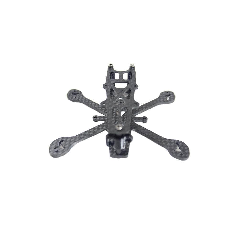 CraftedKwads Odonata HD Ironclad 2" Micro Frame Kit at WREKD Co.