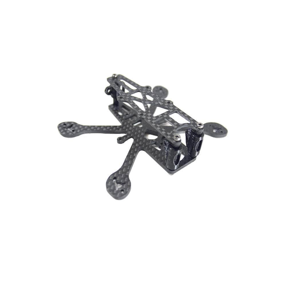 CraftedKwads Odonata HD Ironclad 2" Micro Frame Kit at WREKD Co.